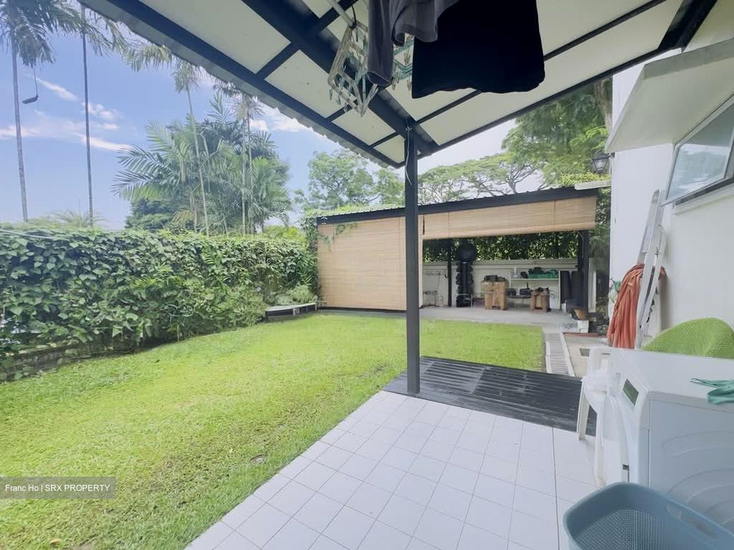 Clementi Park (D21), Detached #565134841